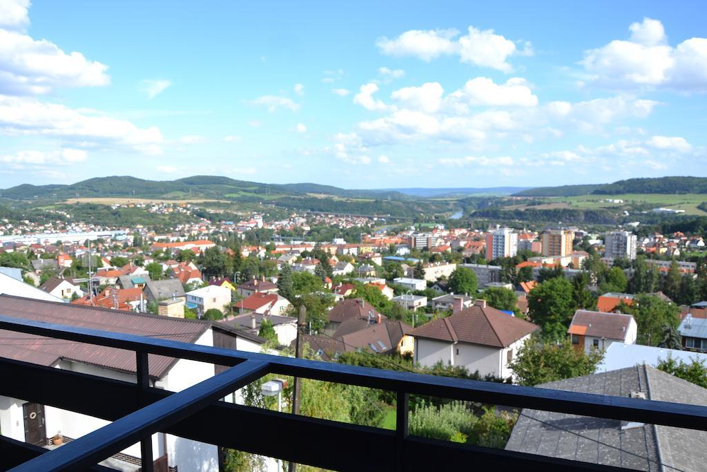 Penzion Panorama Beroun  Habitación foto