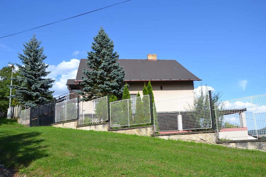 Penzion Panorama Beroun  Exterior foto